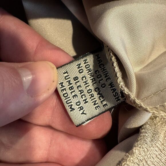 Cutter & Buck Pullover Jacket Men's Size XL Atmos Energy Embroidered Logo Golf - Picture 11 of 12